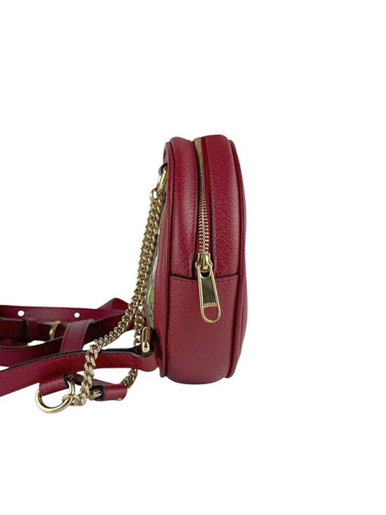 Gucci Backpack GG Flora main image 6